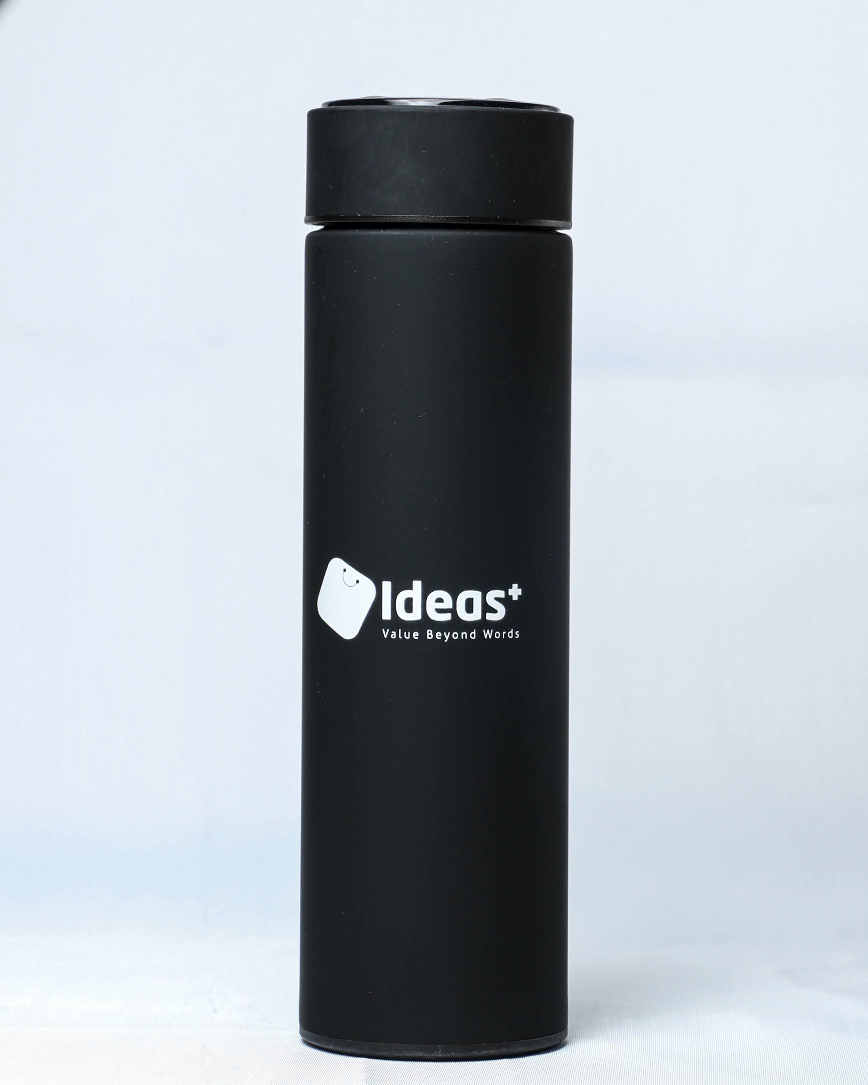 Infusion Bottles Black