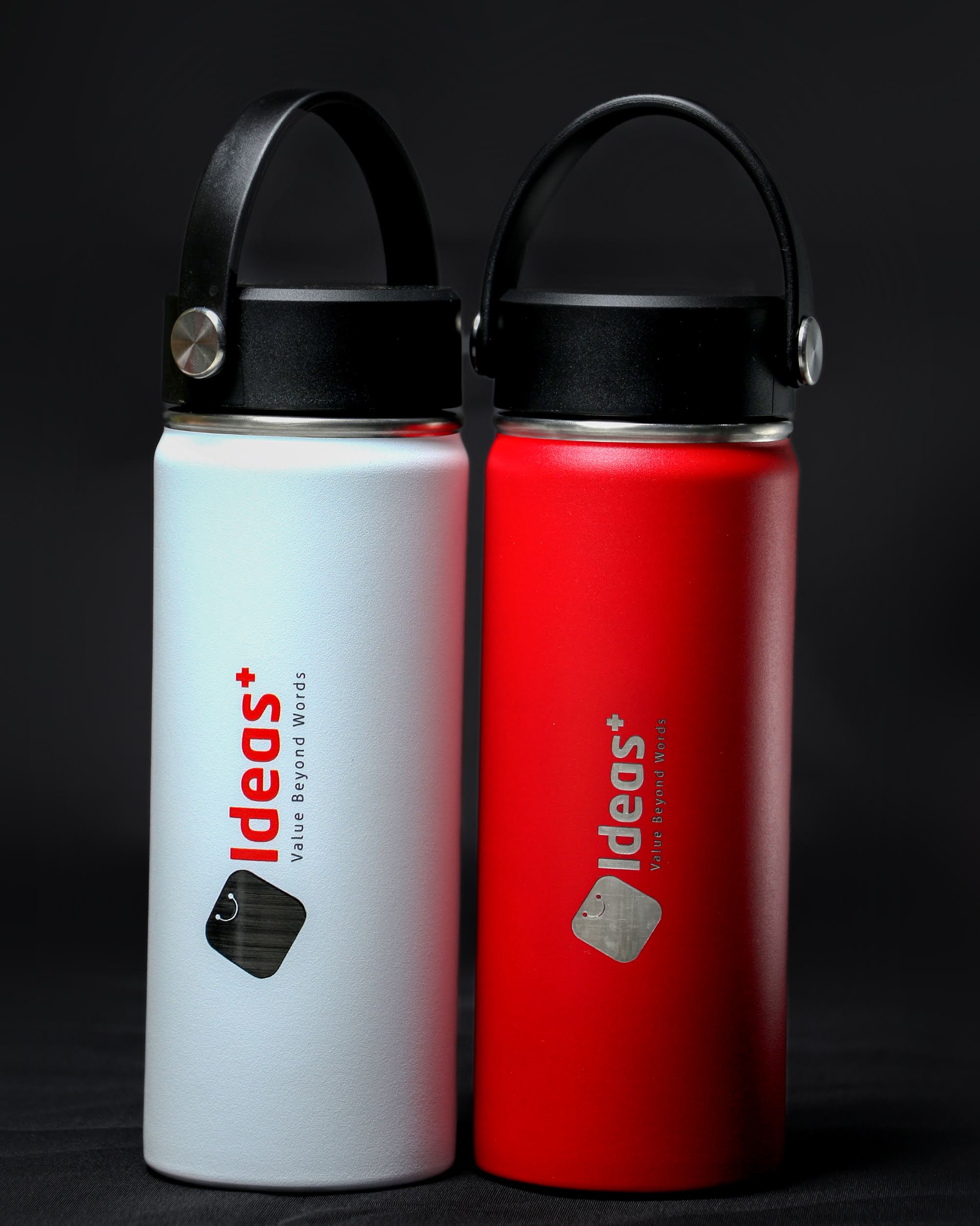 Aqua Nova Thermal Bottle