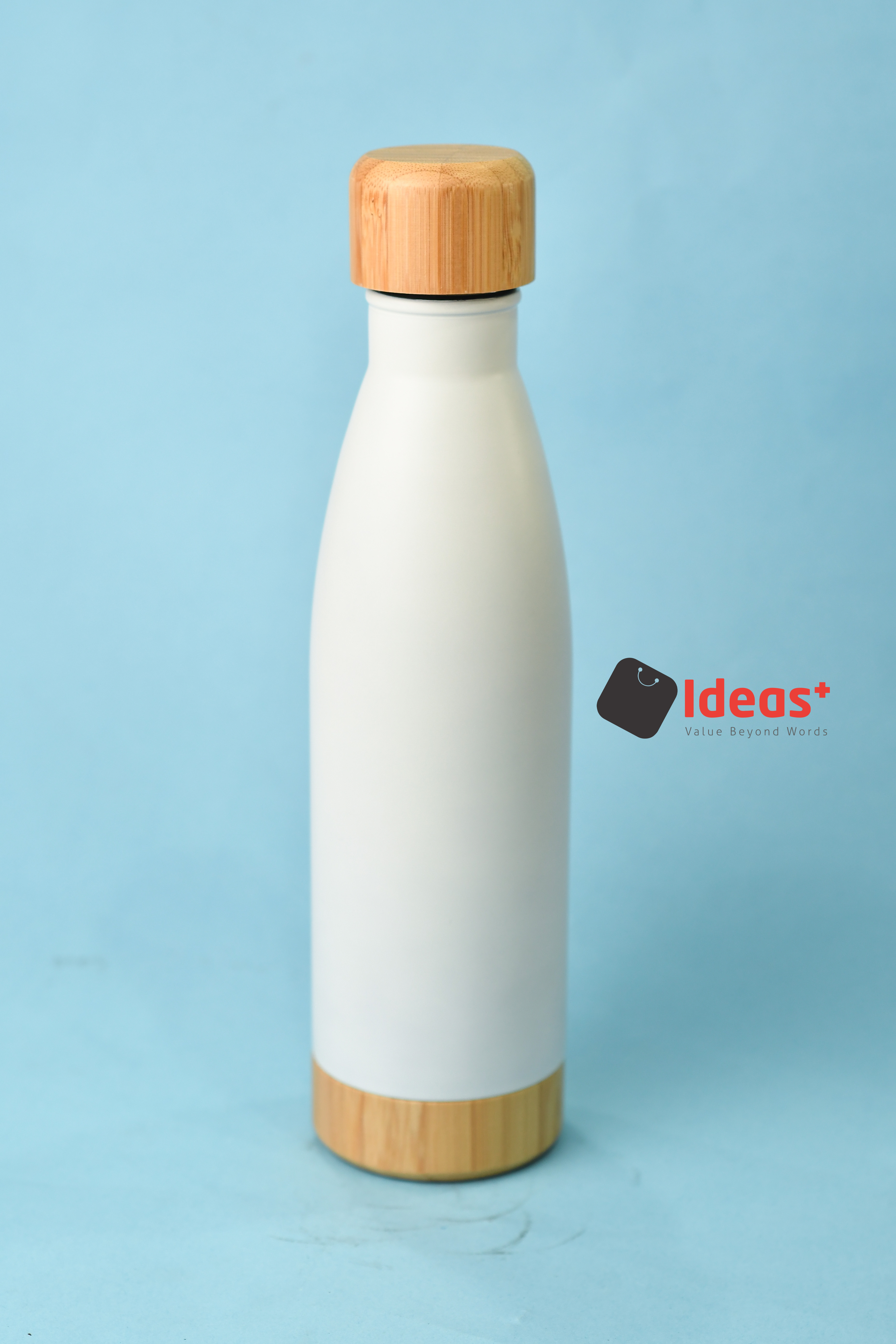 Eco- Cola Thermal Bottle