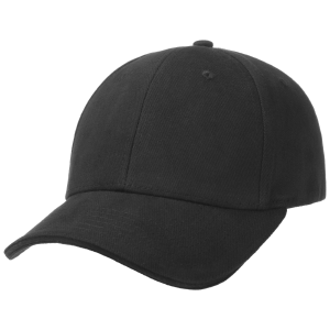 Baseball Caps Black