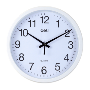 Deli Wall Clock