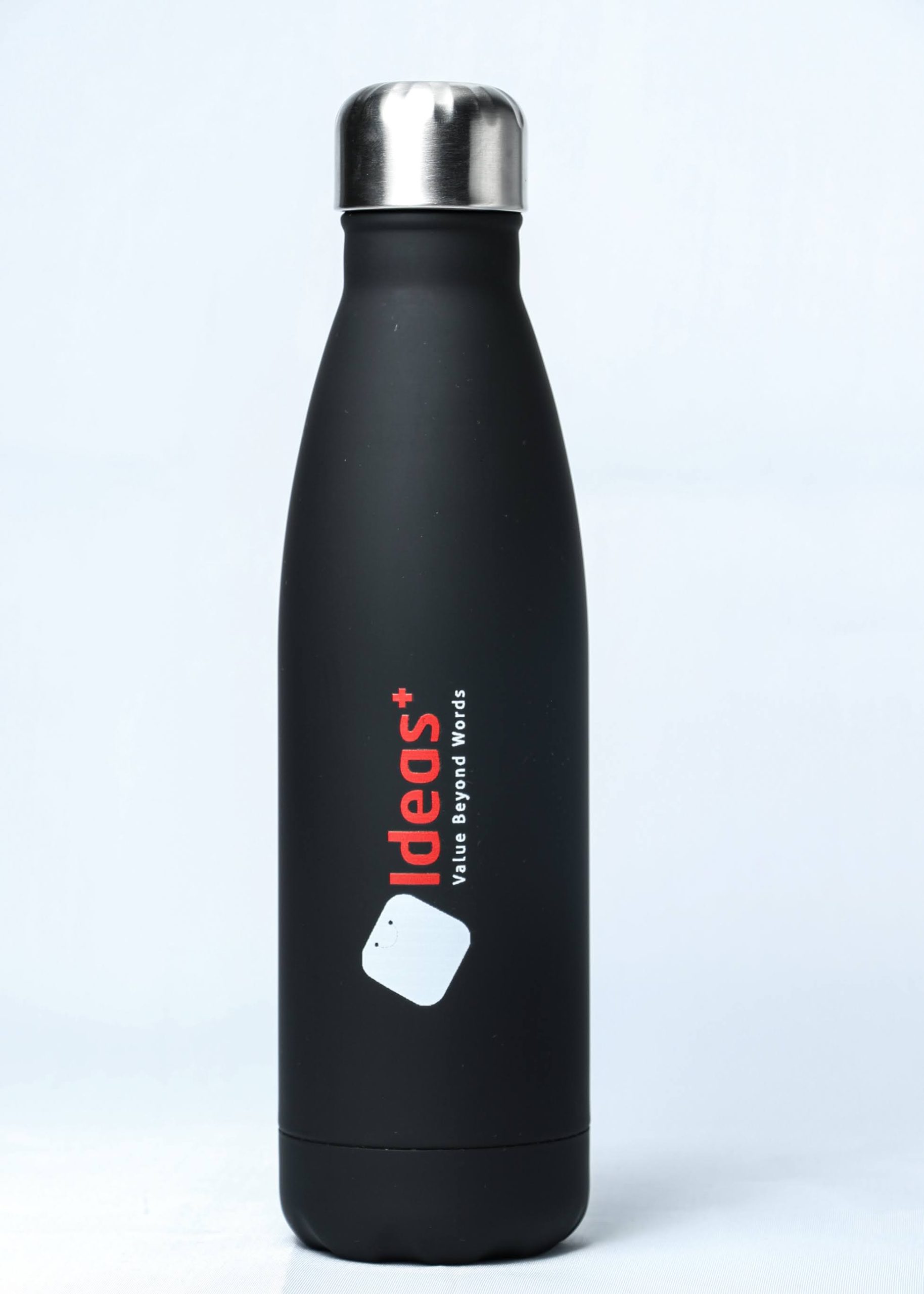 Cola Thermal Bottle