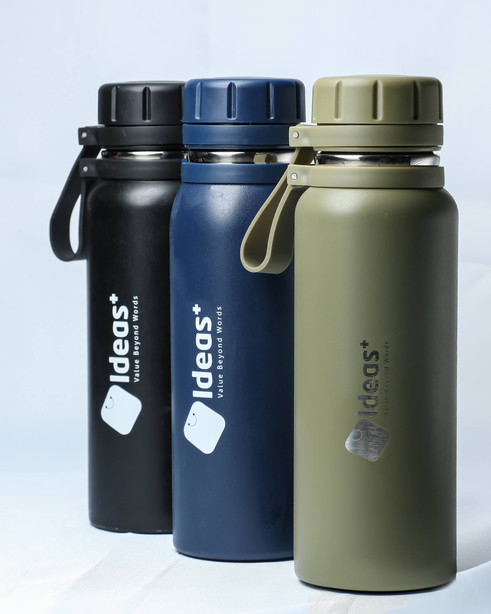 Travel Thermal Bottle