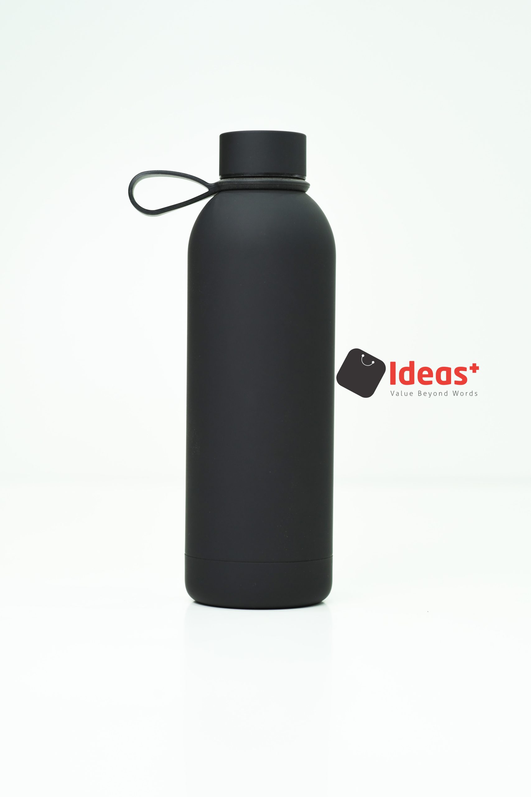 Cullinan Thermal Bottle  (with strap)