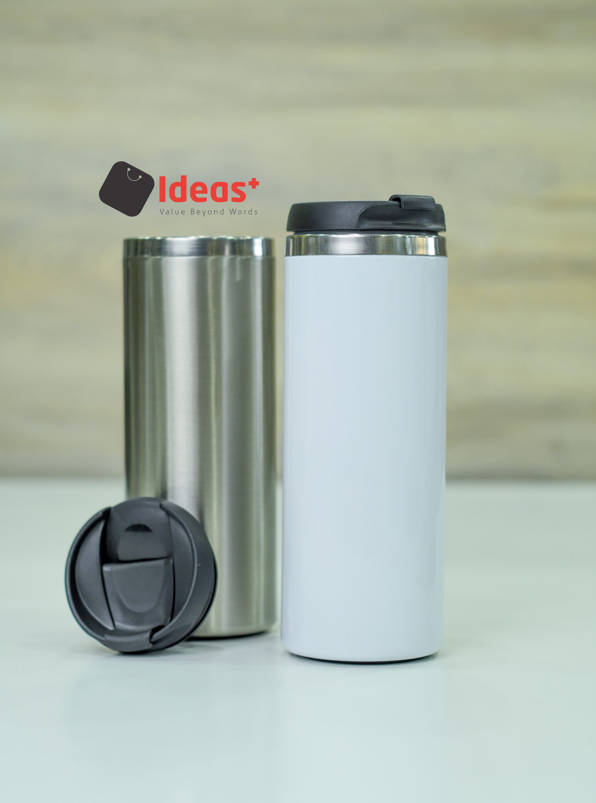 Vortex Thermal  Mugs