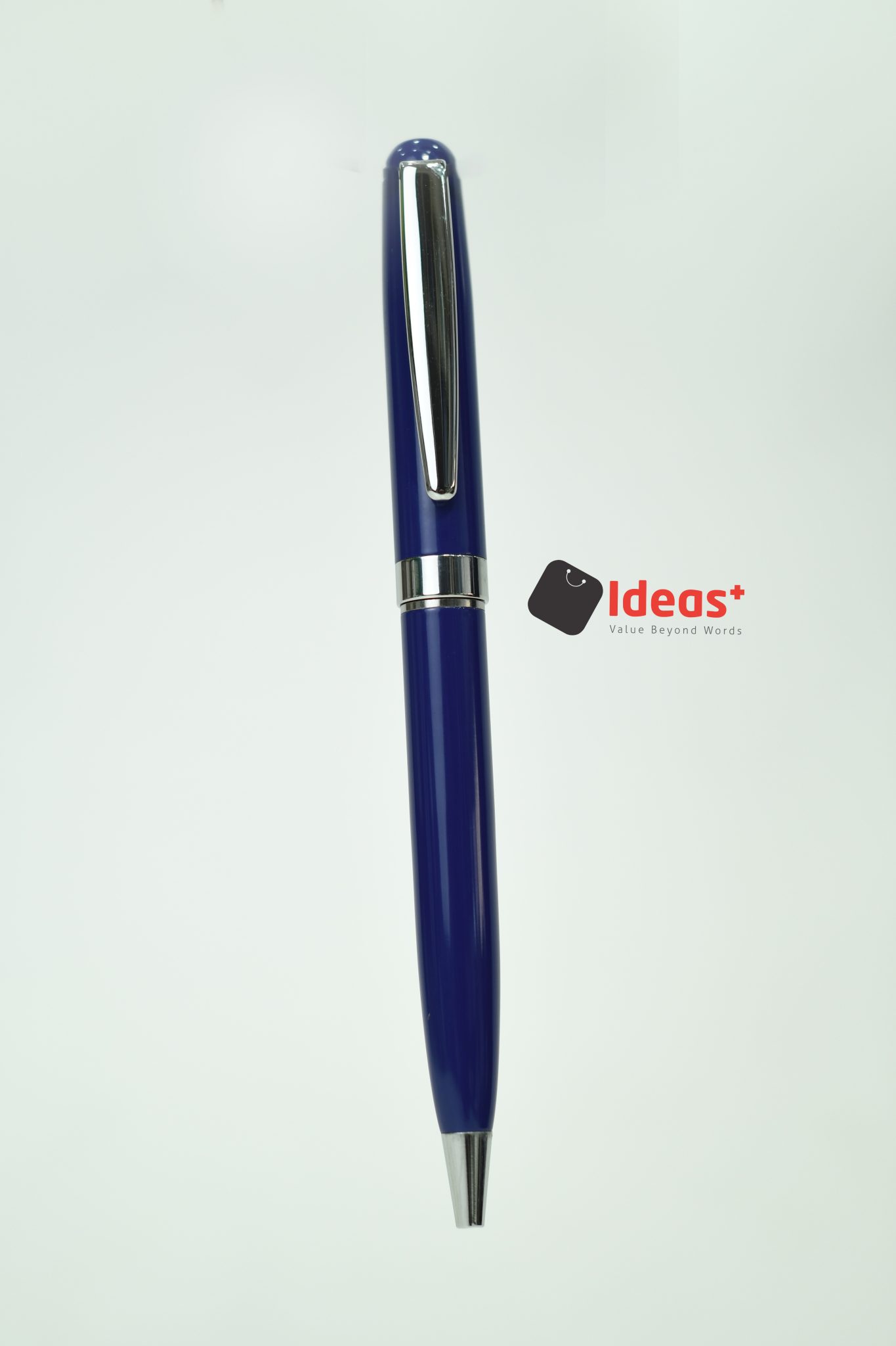 Quantum Executive Pen - Ideas+