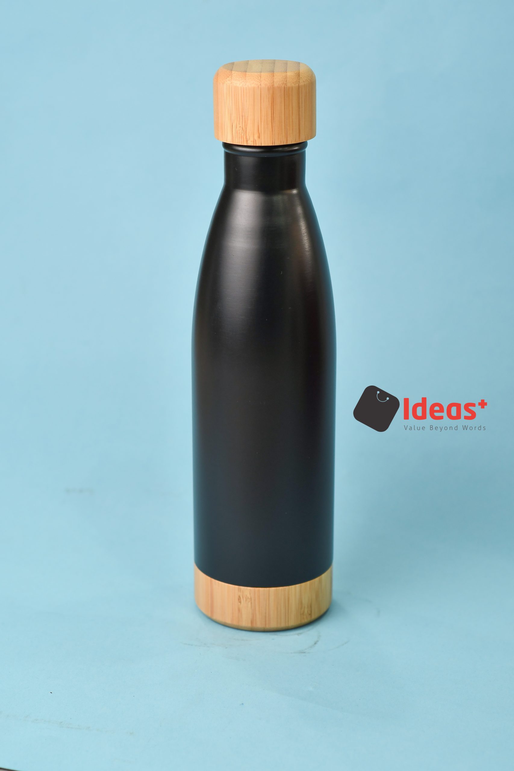 Eco -Cola Thermal Bottle