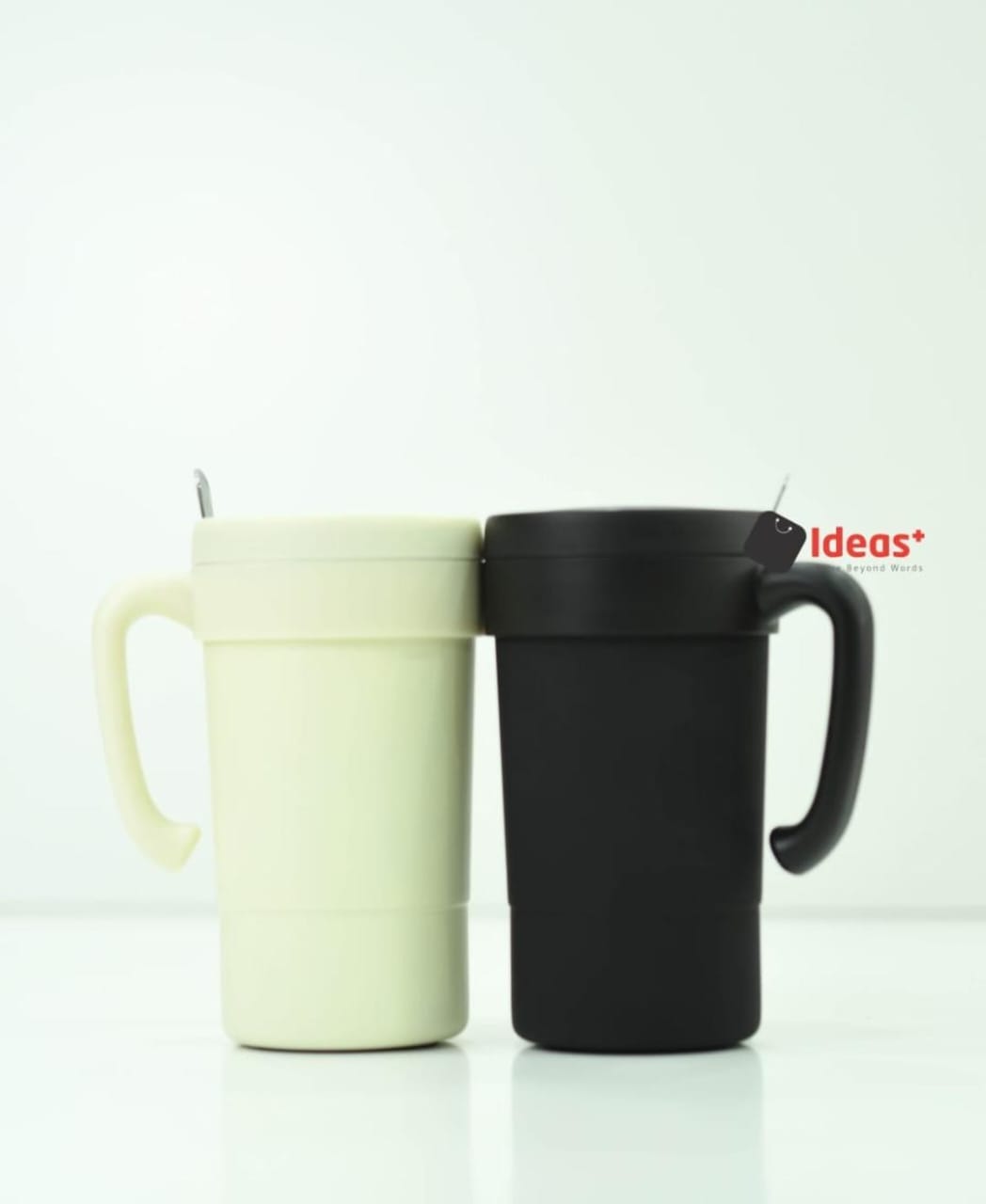 Stirrer Mug