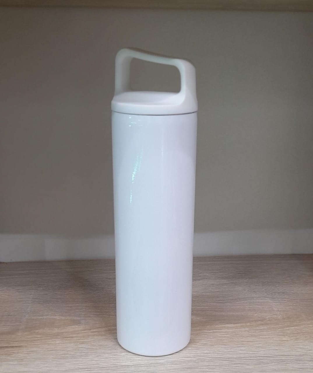 Yeti Thermal Bottle